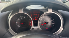 Nissan Juke 1.2 DiG-T Tekna 5dr Petrol Hatchback